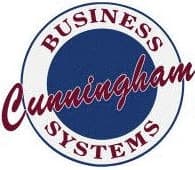 Cunningham Business Systems Logo